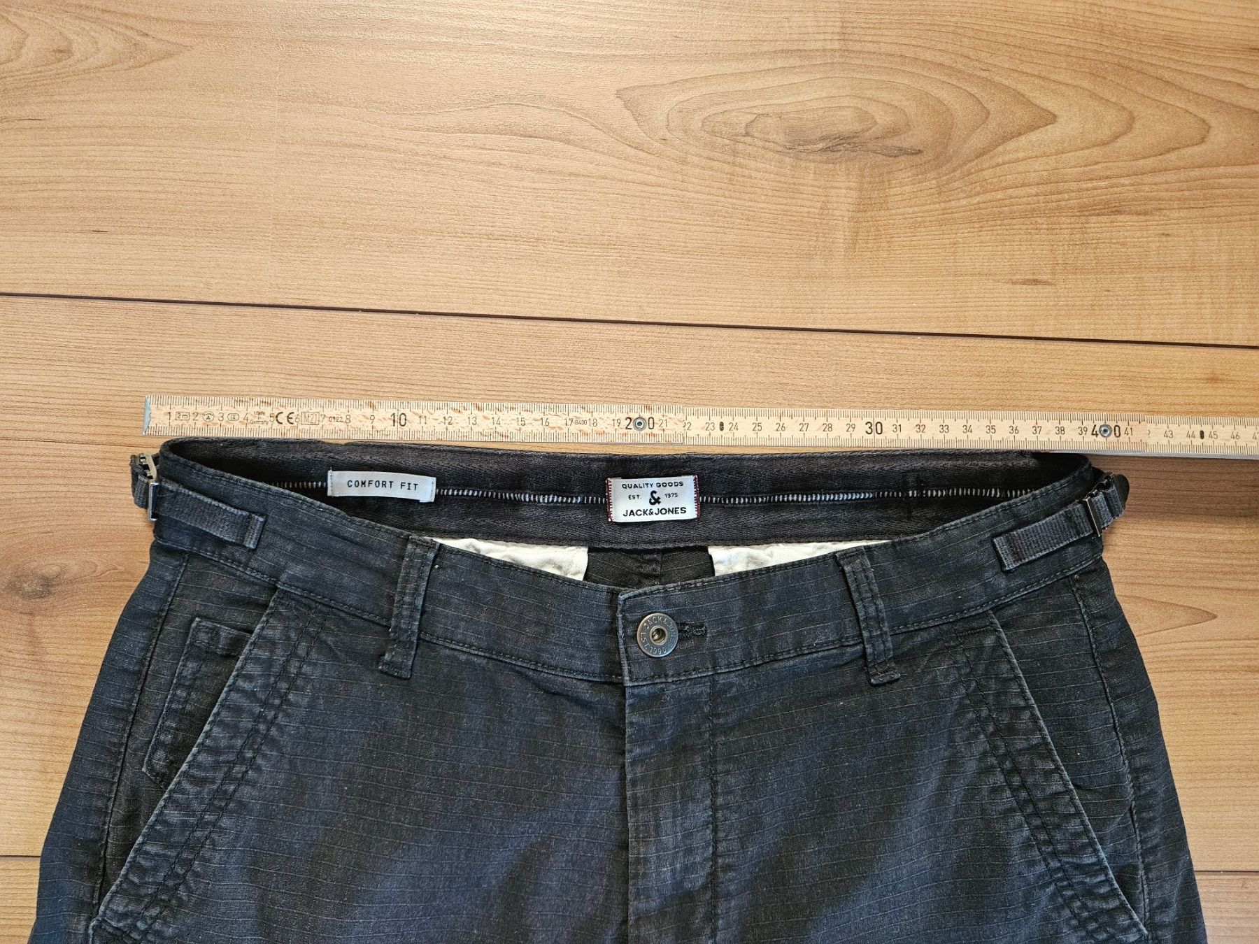 Hosen: Kurze Hose 2 Stück – Gebraucht aus Tann von Pepiino 3