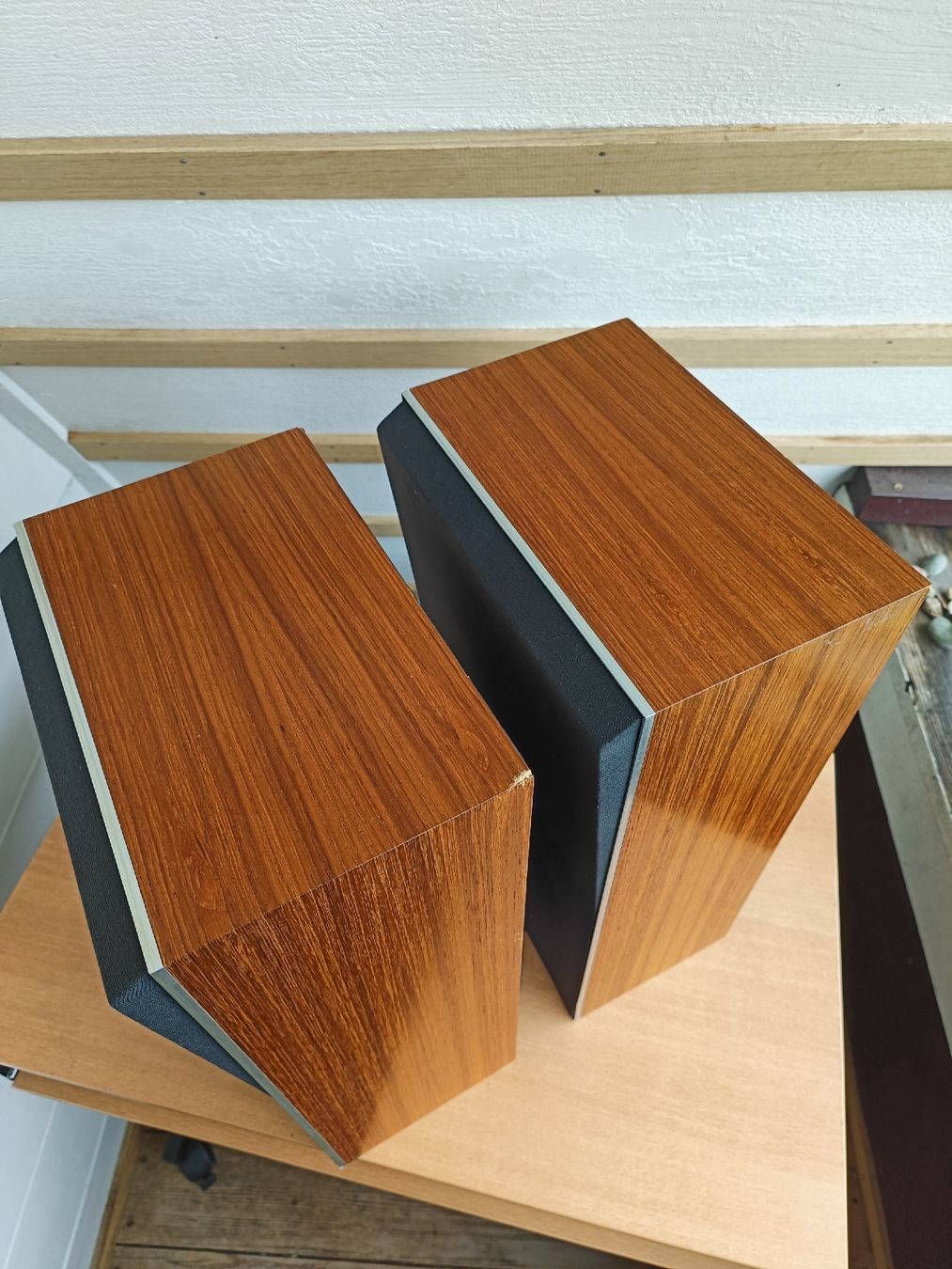 Bang & Olufsen Casse acustiche: Lautsprecher Gehäuse Bang&Olufsen – Usato da Steffisburg venduto da zulg03 3