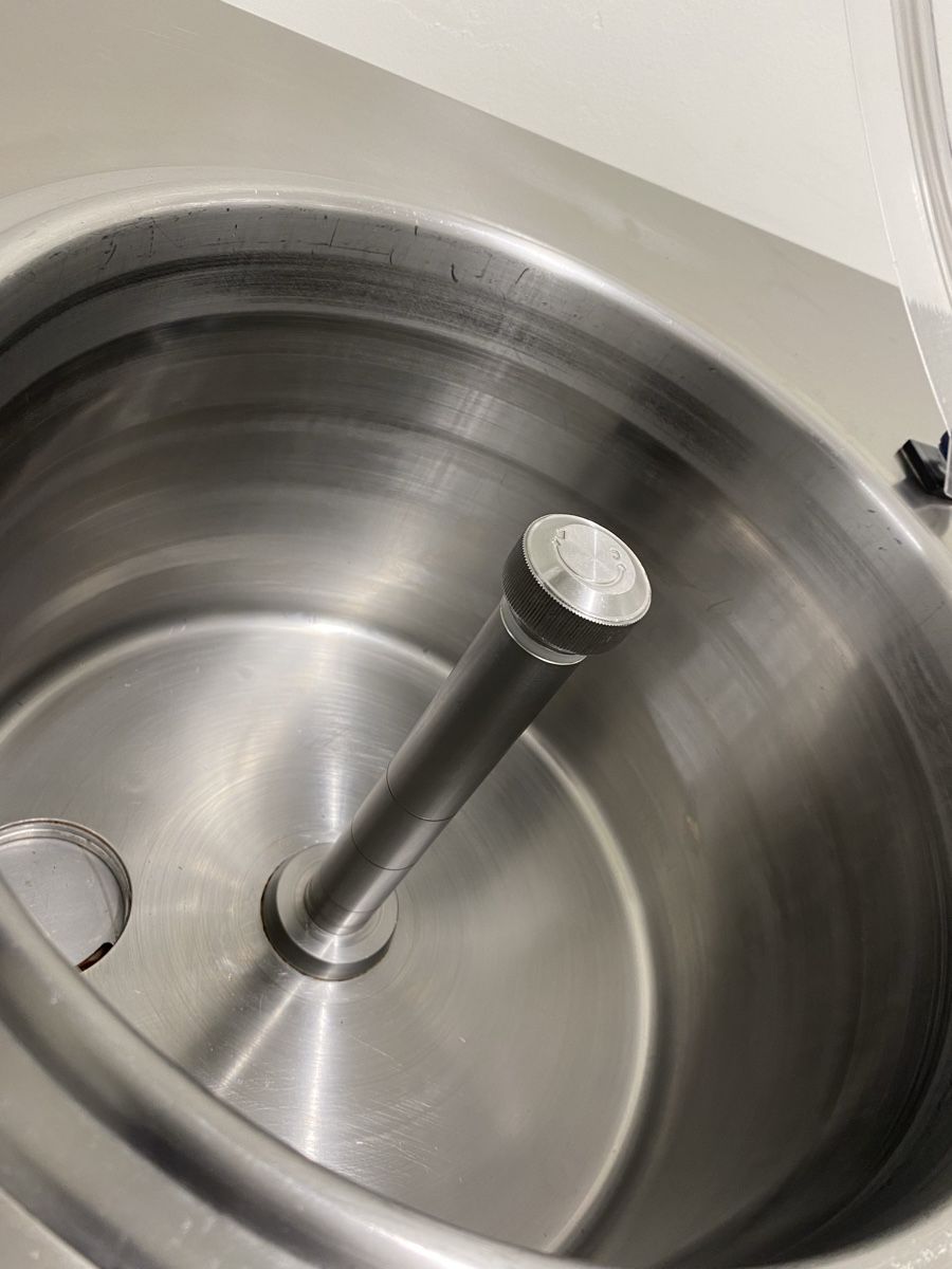 Elettrodomestici da cucina: Eiscrememaschine – Usato da Dietikon venduto da dia_y8y5 8