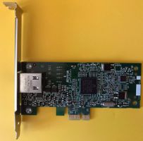 Dell Netzwerkkkarte Broadcom BCM5722