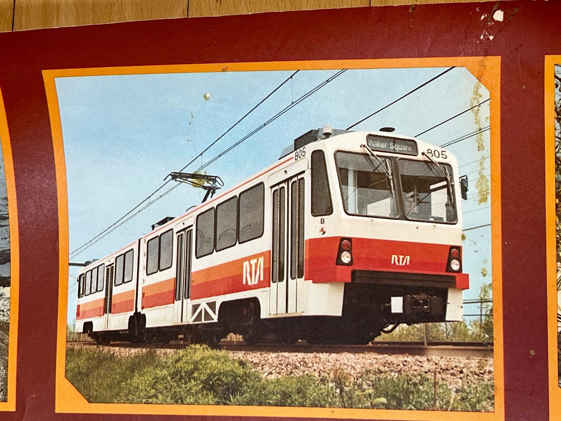 Foto & Immagini: Plakat BBC Brown Boweri Lokomotiven Eisenbahnen – Difettoso da Vaduz venduto da Unikate-Markt 6