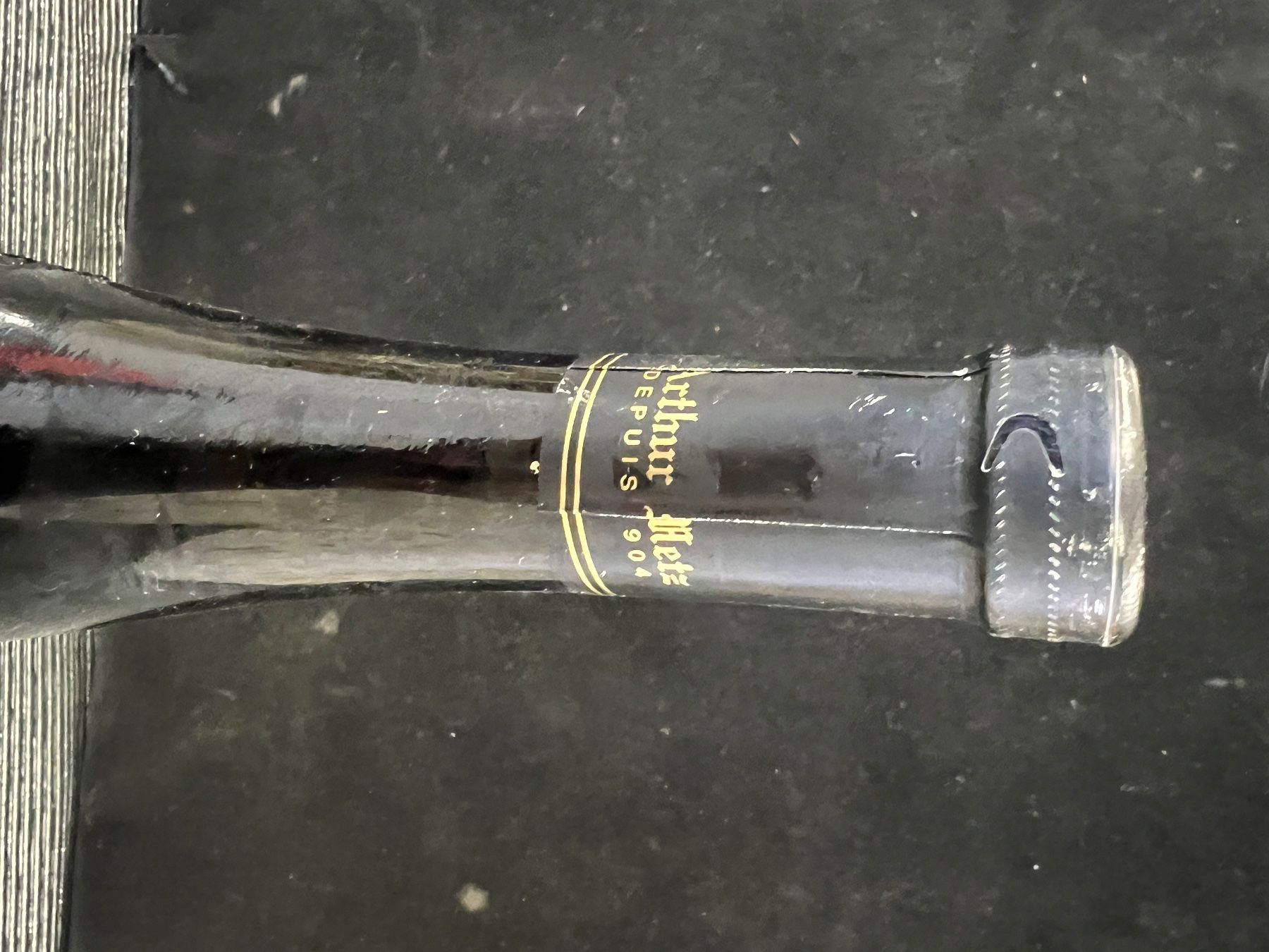 Vino: GEWURZTRAMINER 2000 – Usato da Genève venduto da Leboucheoreilles 3