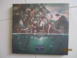 Graveyard -Hisingen Blues