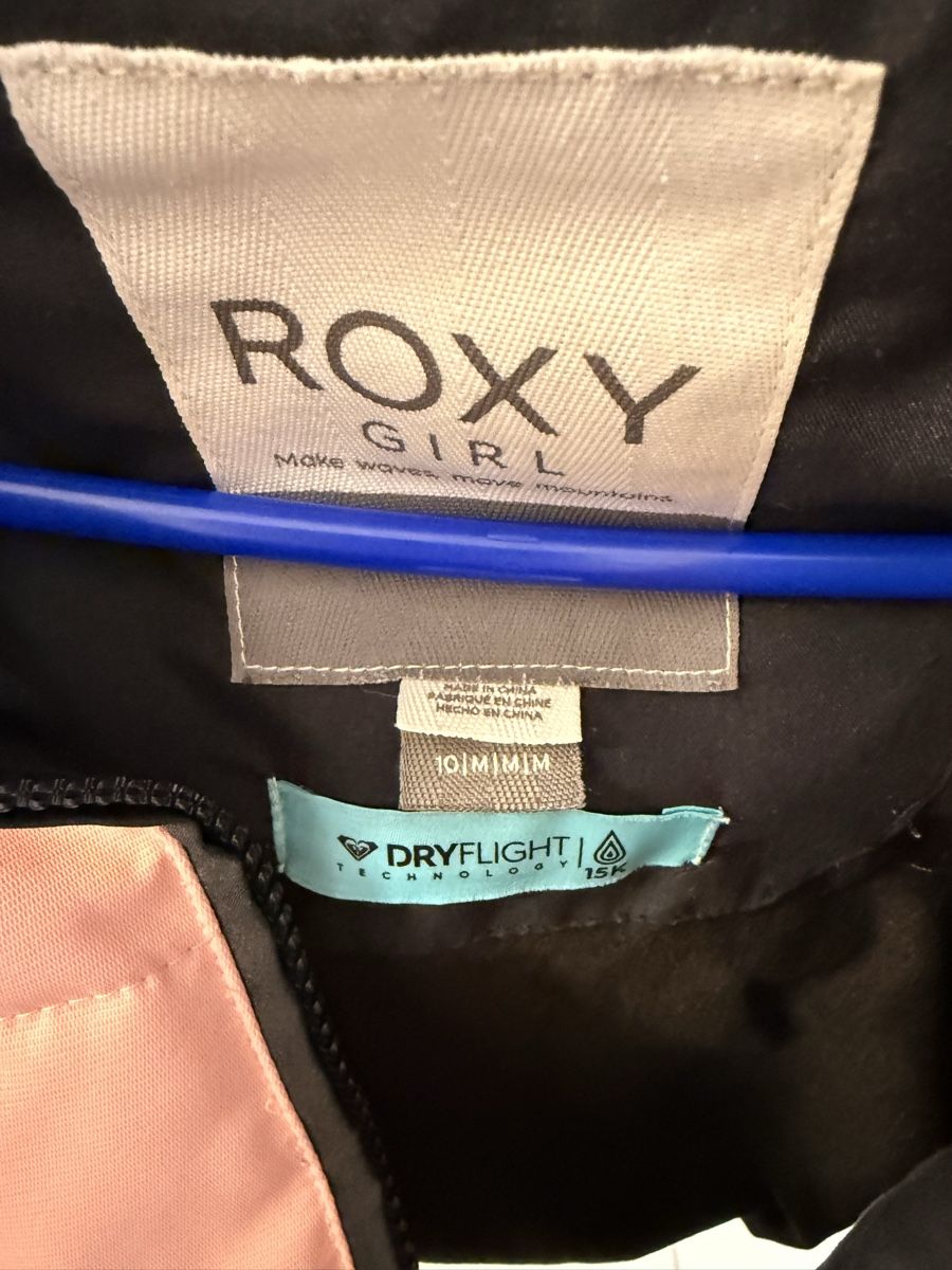 Roxy Jacken & Mäntel: Roxy Kinder Skijacke – Gebraucht aus Rorbas von Cowgirl_anne 4
