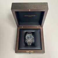 Audemars Piguet Royal Oak Jumbo Extra-Thin Full set 2025