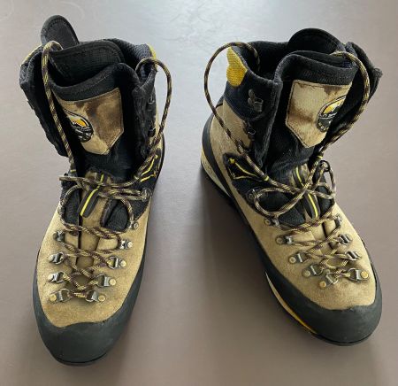 La Sportiva Nepal Trek Evo GTX, Gr. 47