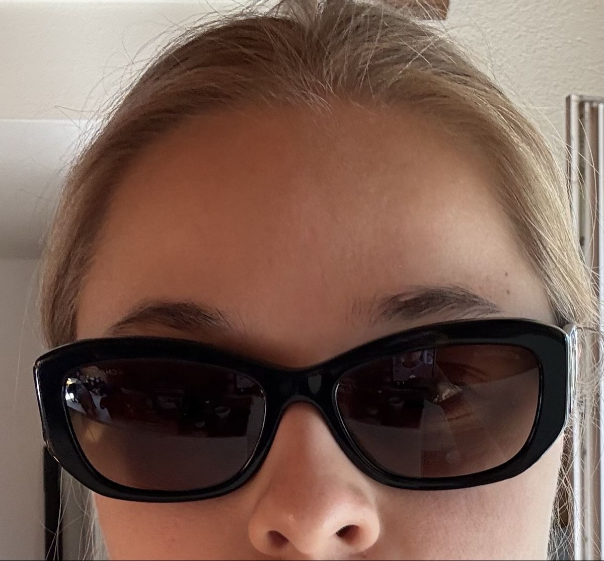 Chanel Occhiali & Lenti: Chic Chanel Sunglasses – Nuovo (secondo la descrizione) da Zürich venduto da eli_t8nw 3