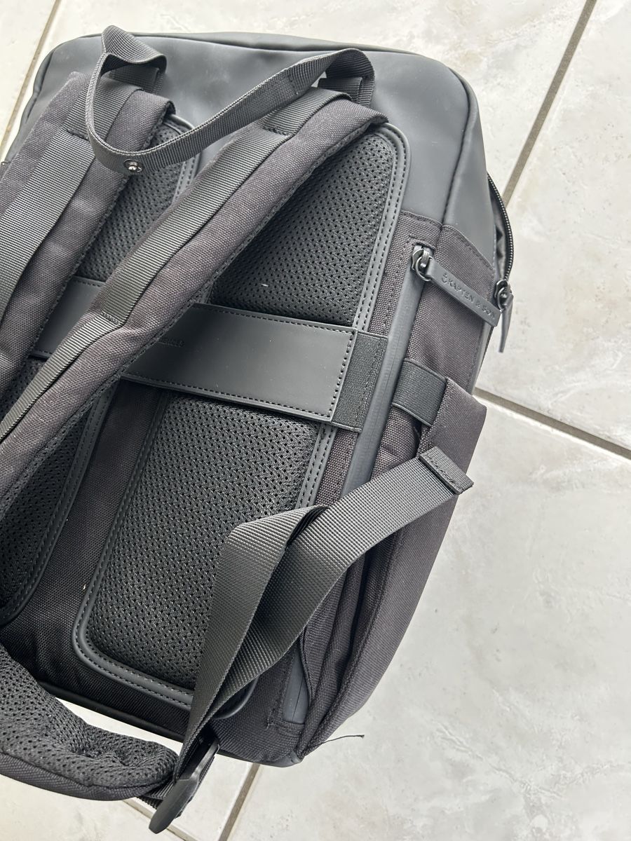 Kapten & Son Zaini: Kapten & Son Bergen Pro – Usato da Kappel SO venduto da Loli84 2
