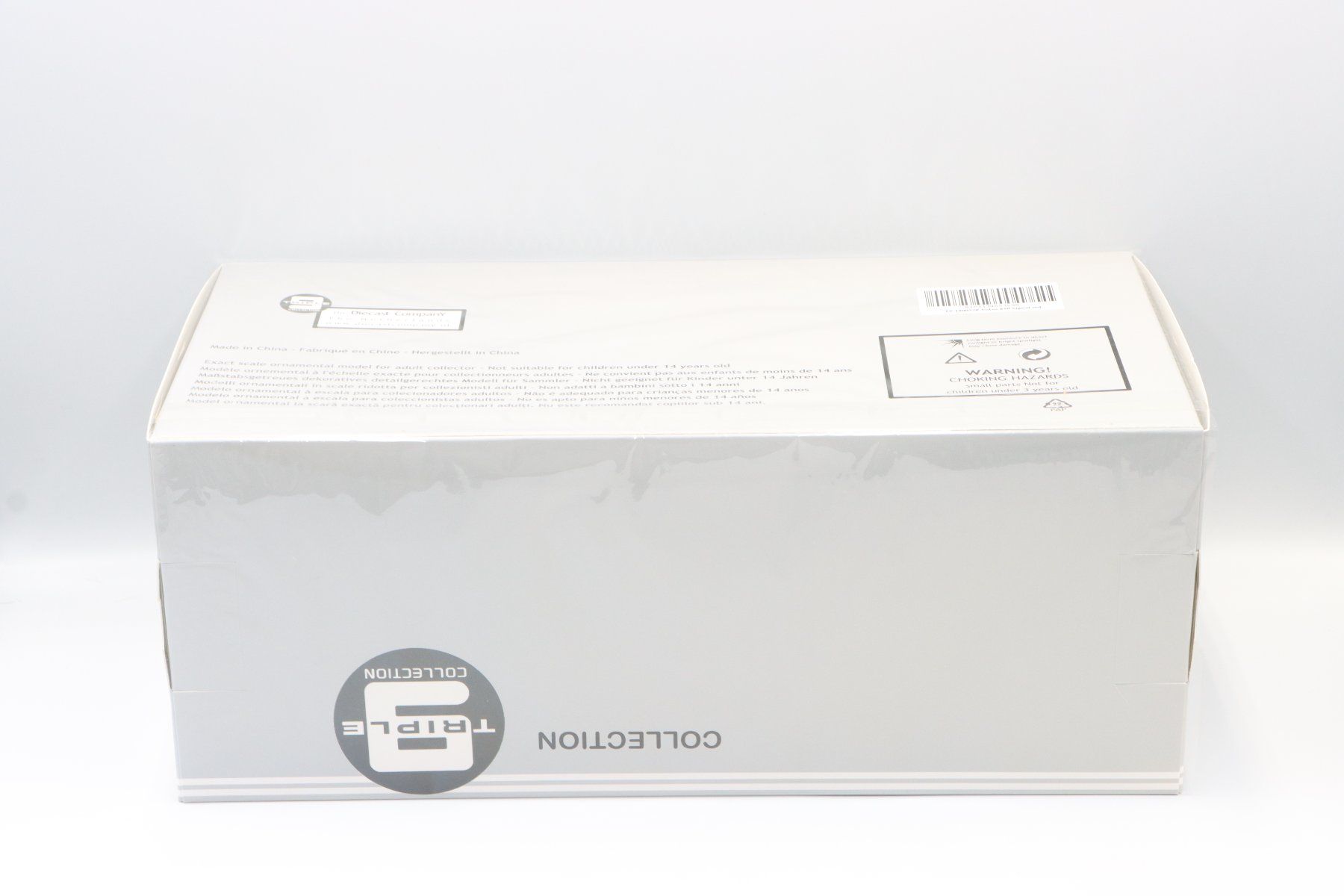 Volvo Modellini d'auto: Volvo 850 1993 1:18 Triple9 – Nuovo e nell'imballaggio originale da Bühl b.Aarberg venduto da modelldiecast 2