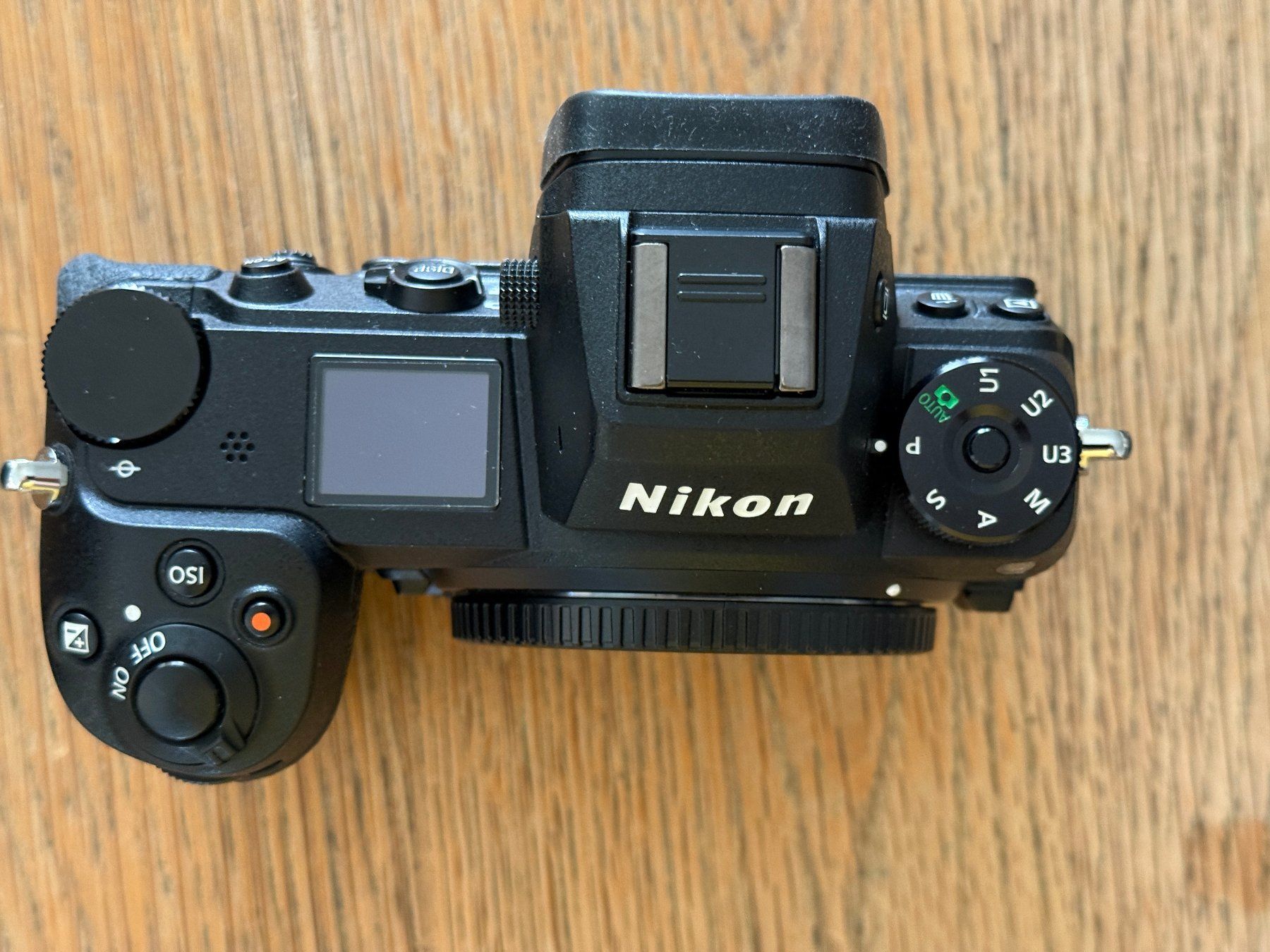Nikon Fotocamera: Nikon Z7II comme neuf + accessoires – Nuovo (secondo la descrizione) da Cossonay-Ville venduto da Nomade0 4