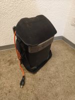 Elektroschweissgerät Geberit ESG 3 Sanitär Werkzeug