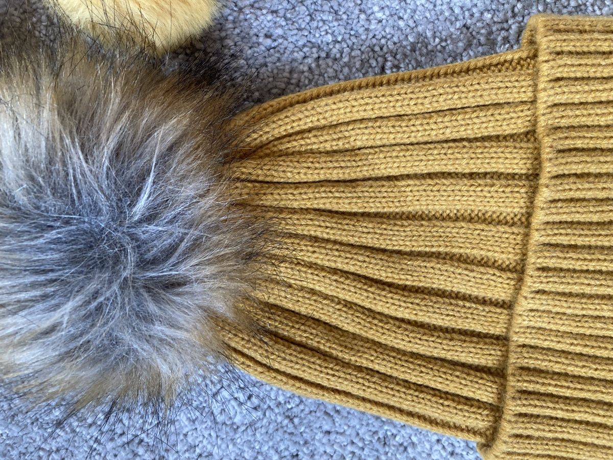 Lotti di vestiti: Ensemble gants, bonnet, portefeuille  – Nuovo e nell'imballaggio originale da Ardon venduto da hel_2sxp 1