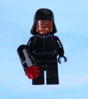 LEGO Star Wars Minifigur First Order Crew Member - Cap with