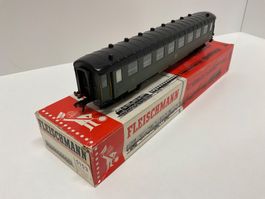 Fleischmann H0, 5153, Personenwagen der SNCF, Top Neuwertig