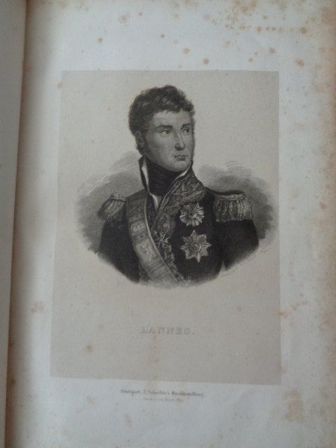 Libri: Napoleon Bonaparte Antikes Buch – Usato da sargans venduto da Angamar 4