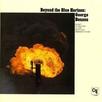 George Benson with Jack Dejohnette, Ron Carter, C. Palmer,