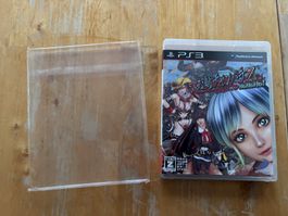 Onchebara Z Kagura with NoNoNo (CIB)