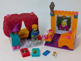 Lego Harry Potter 4722 Gryffindor