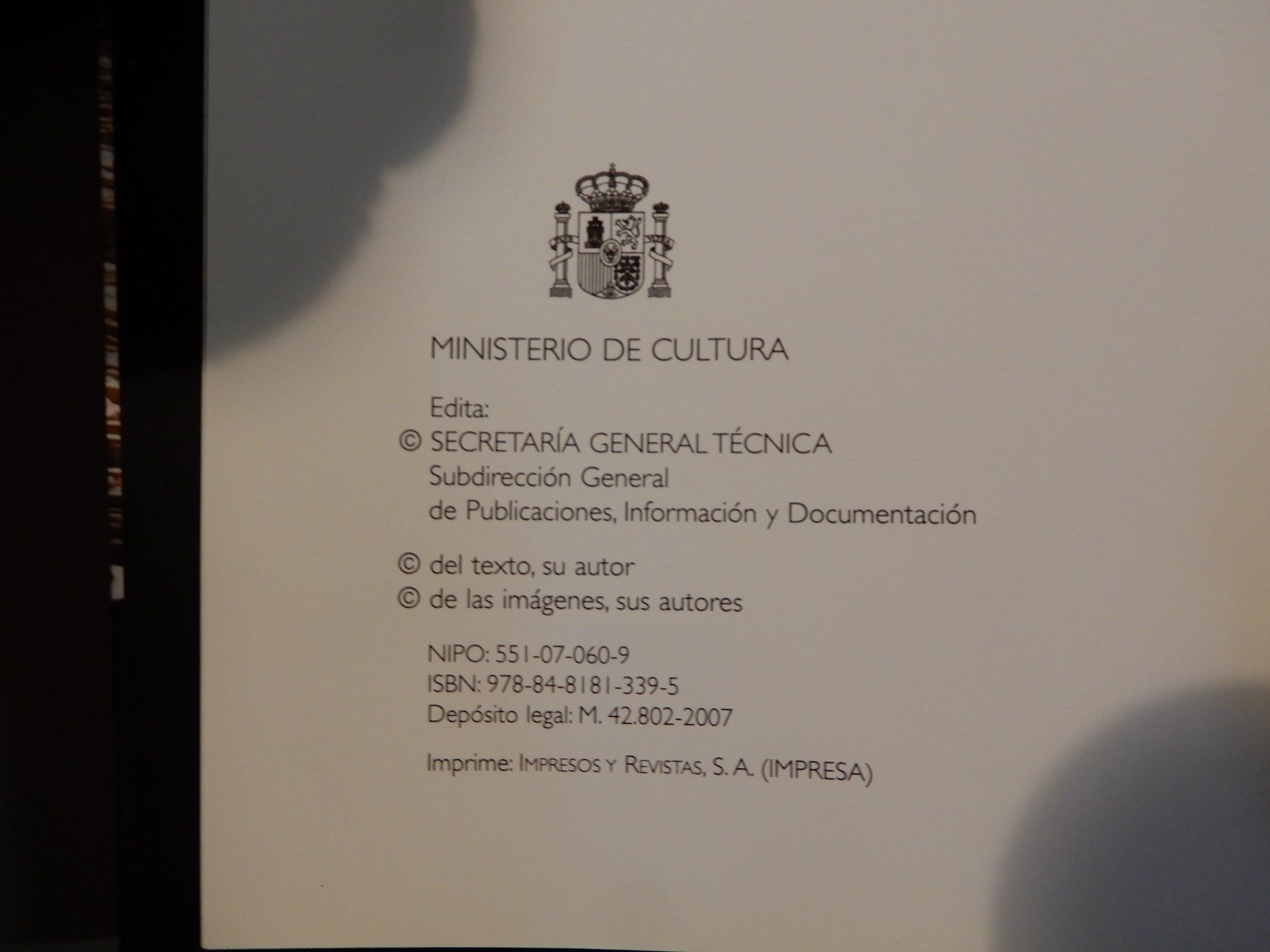 Libri: Tolles Buch: Synagoge Samuel Ha Levi, Toledo, Spanien – Usato da Erstfeld venduto da Mario_boe0 3