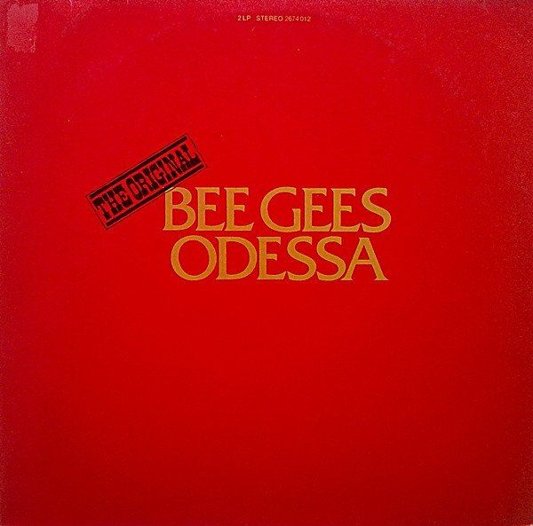 Dischi in vinile: BEE GEES – Nuovo (secondo la descrizione) da Aeschi SO venduto da Stones55