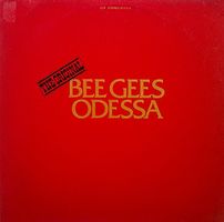 BEE GEES