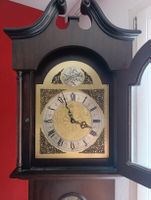 Orologio a colonna "Tempus Fugit" Standuhr
