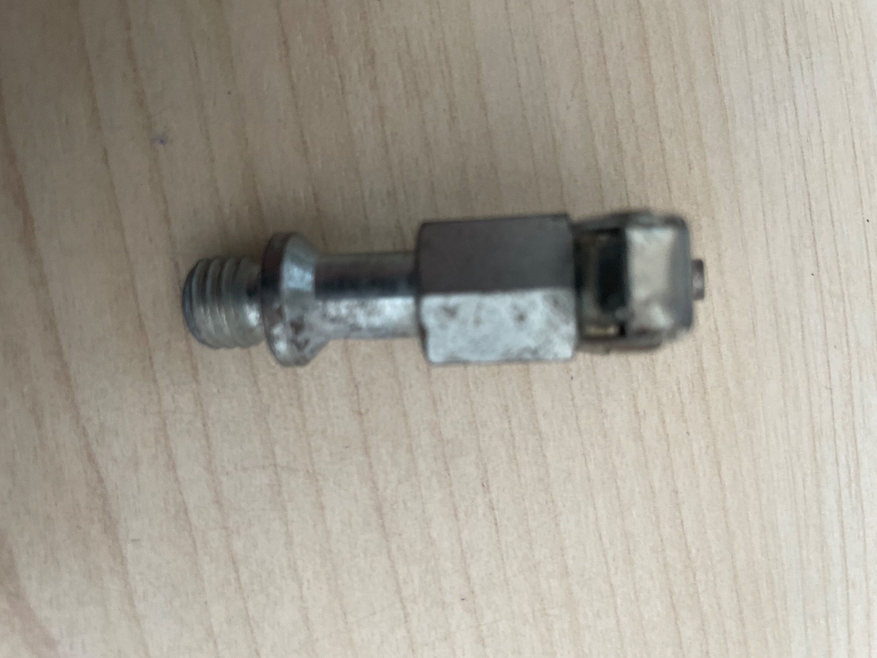 Mofas: Mofa De -Kompresser Neu 8 mm – Neu und originalverpackt aus Ibach von brunnen55 3