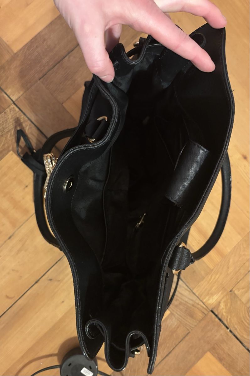 Michael Kors Taschen für Damen: Michael Kors Tasche – Gebraucht aus Thun von han_lc7f 4