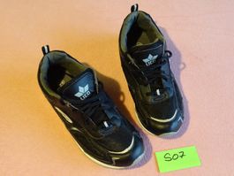 Sneaker Geka-Sport Lico Grösse 39                      (S07)