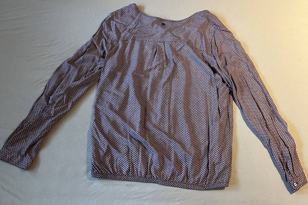 Camicette: Bluse S. Oliver – Usato da Trub venduto da elinschleiderschrank 3