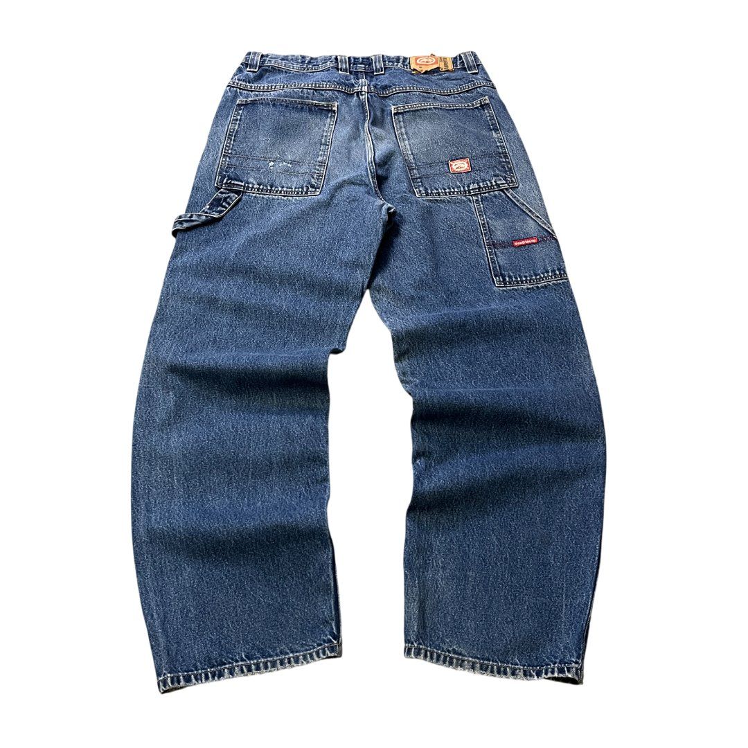 Ecko Jeans: Vintage Ecko Unltd Jeans (36US) – Gebraucht aus Chamoson von Sapoloshop