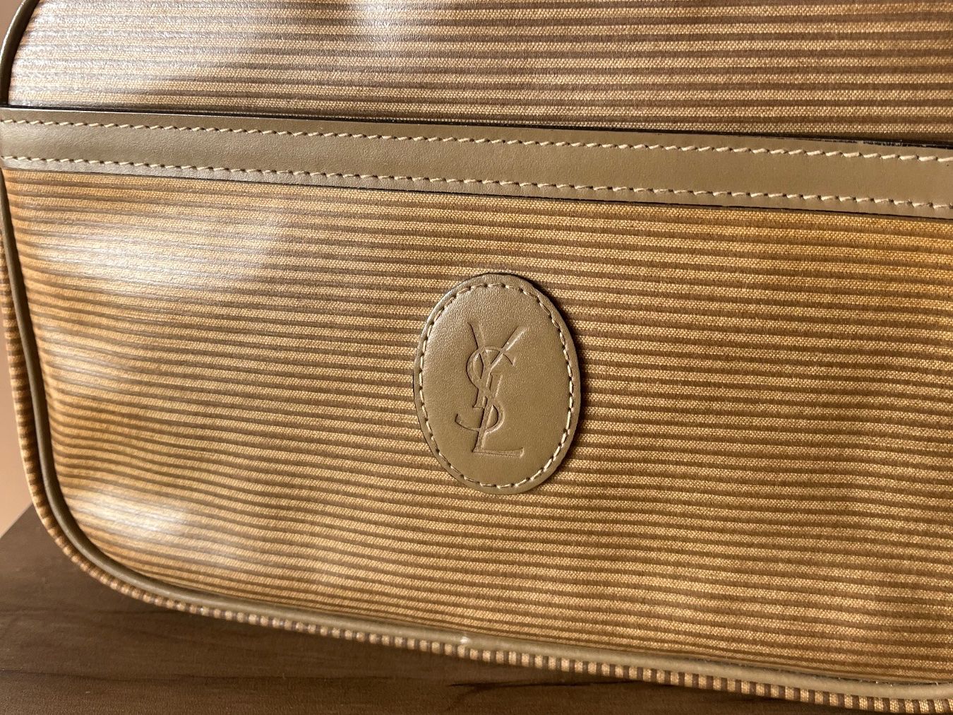 Saint Laurent Borse: YVES SAINT LAURENT BAG – Usato da Tenero venduto da lit_tz7t 1