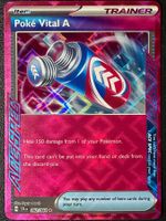 Poke Vital A #062
