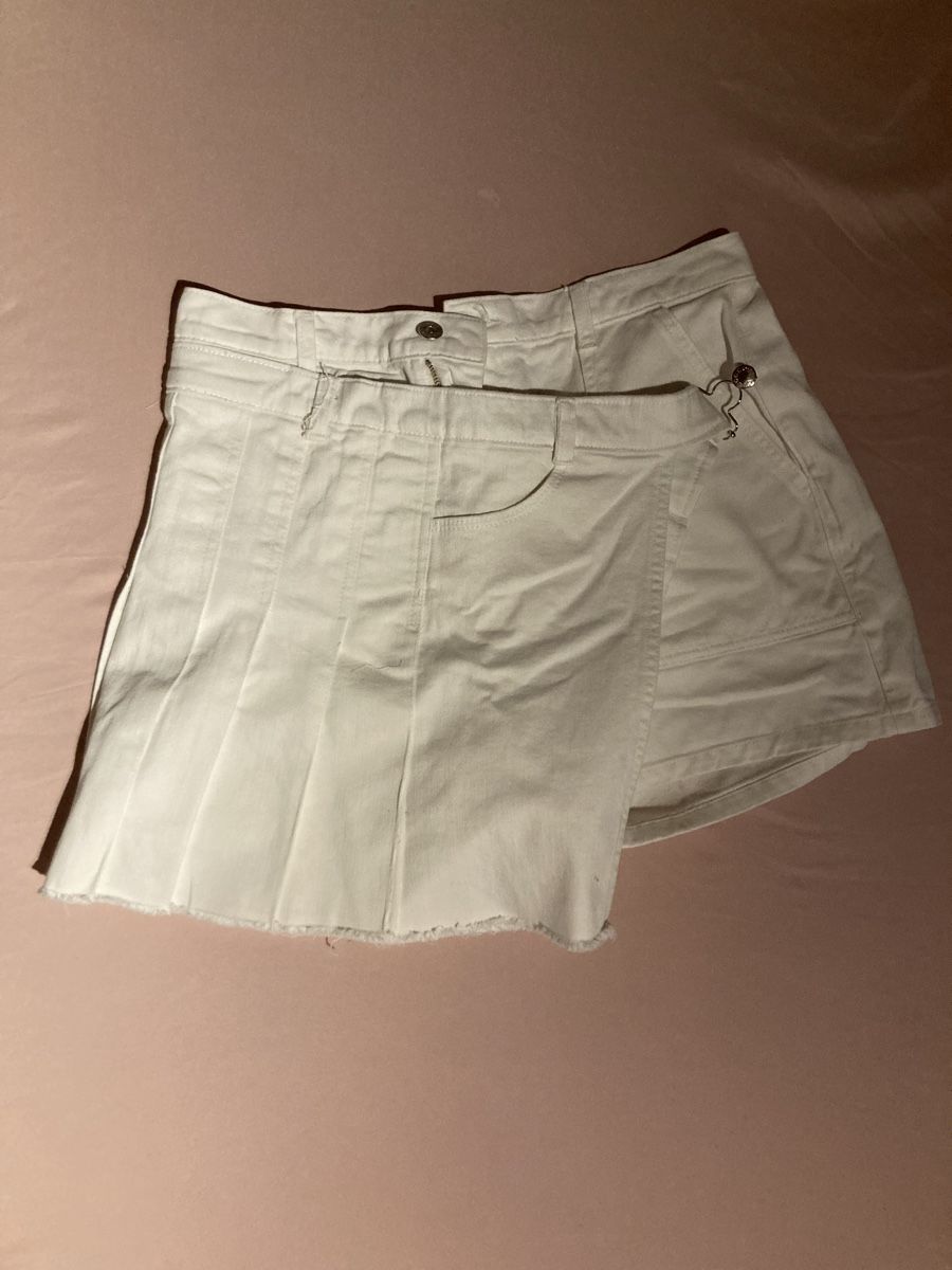Gonne: Jupe Short – Usato da Chancy venduto da dia_tb2t