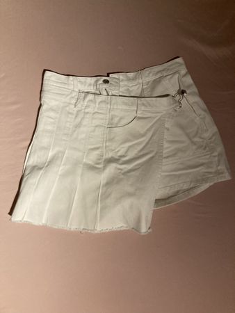 Jupe Short