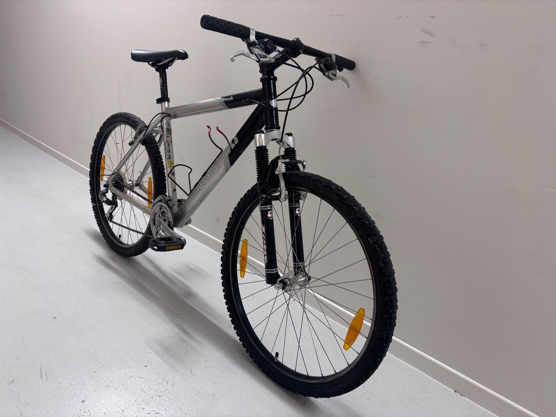 Biciclette: Mountainbike – Usato da Wetzikon ZH venduto da Startrampe 1