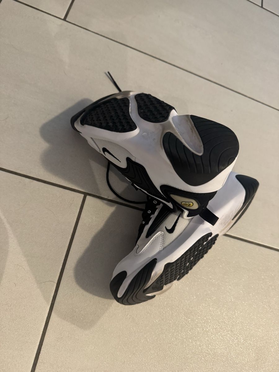 Nike Herrenschuhe: Nike sneaker gr. 36.6 – Neu (gemäss Beschreibung) aus Stetten AG von Dekis-Tradingcards 2