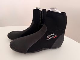 Mares Classic NG 5 mm Tauchfüsslinge Gr. 43/44 – neuwertig