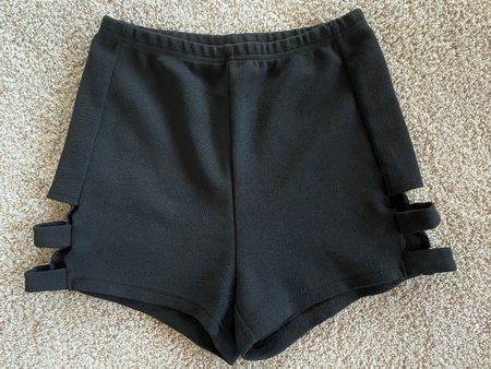 Short