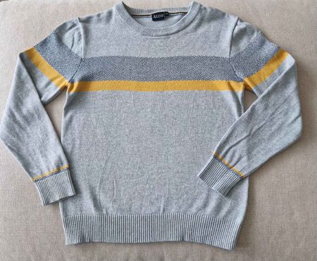 Pulli von ATIVO, Gr.140 (10 J.) & 1/2 Versandkosten