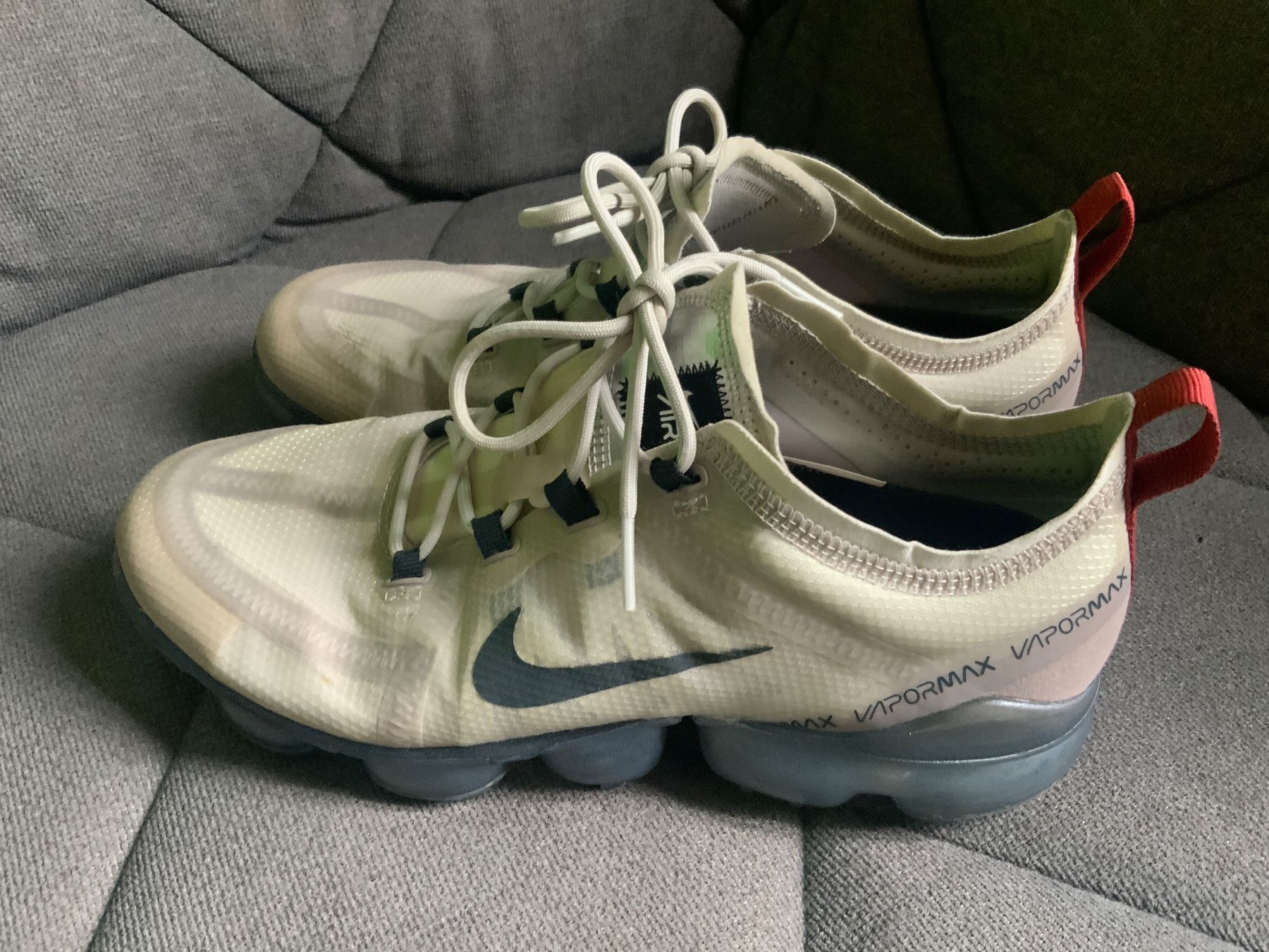 Nike Scarpe da uomo: Nike Air Vapormax Gr. 41 – Usato da Allschwil venduto da GrenzWert