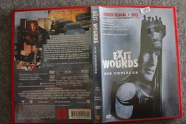 Exit Wounds - Die Copjäger [DVD](181)