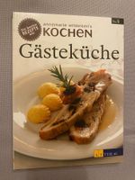 Annemarie Wildeisen AT Verlag Kochen Gästeküche Rezepte