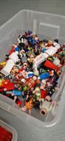 Grosse Playmobil Sammlung