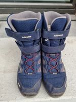 Winterstiefel von Lowa, Grösse 39, guter Zustand!
