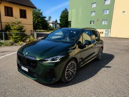 BMW 220i M Sport Individual · 25k km · MFK · Gar28 Eintausch