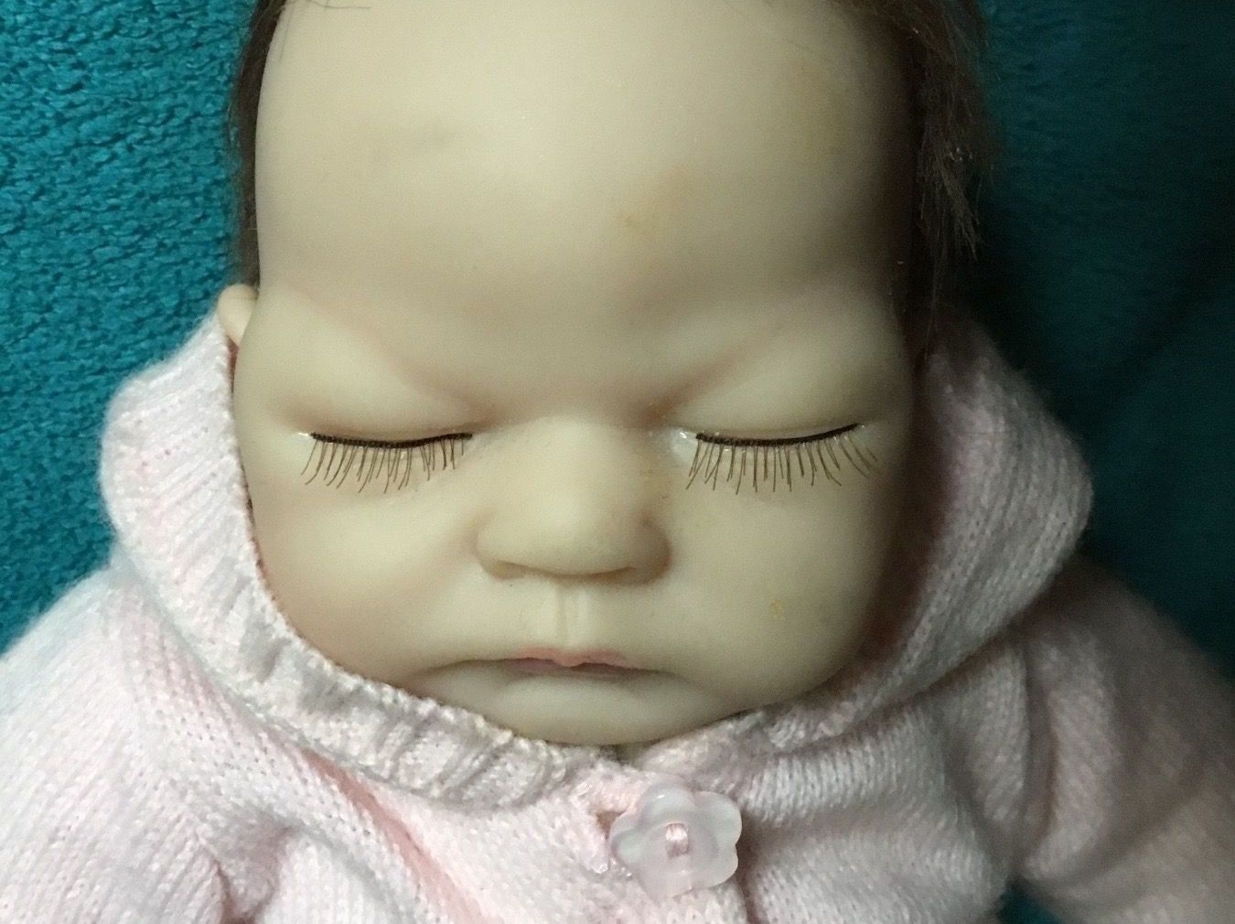 Bambole: Puppe  Baby Emmy – Usato da Schlieren venduto da Jeajet 2