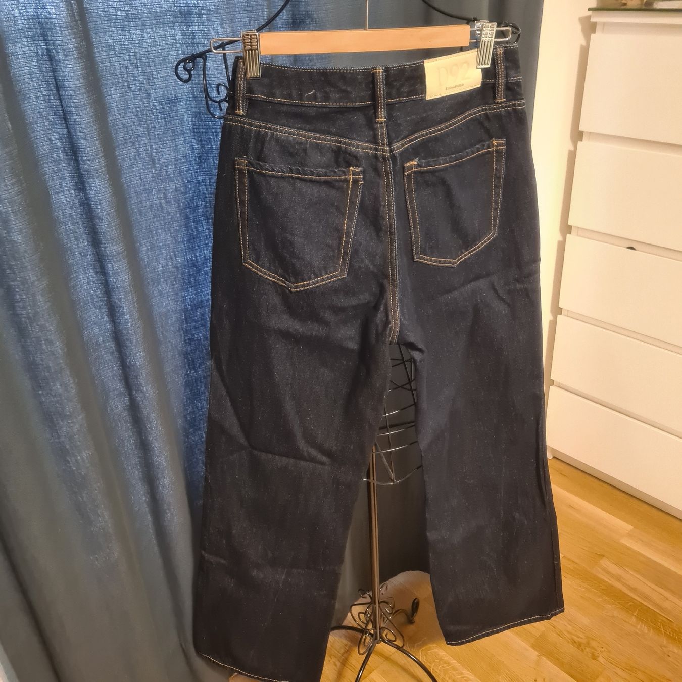 Stradivarius Jeans: jeans von stradivarius gr 36 – Nuovo (secondo la descrizione) da zürich venduto da janjaz 2