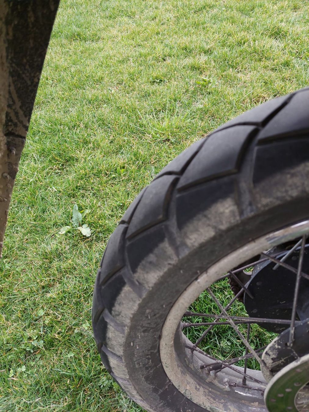 Yamaha Enduro: Yamaha XT600E – Usato da Susten venduto da mon_k9qx 2