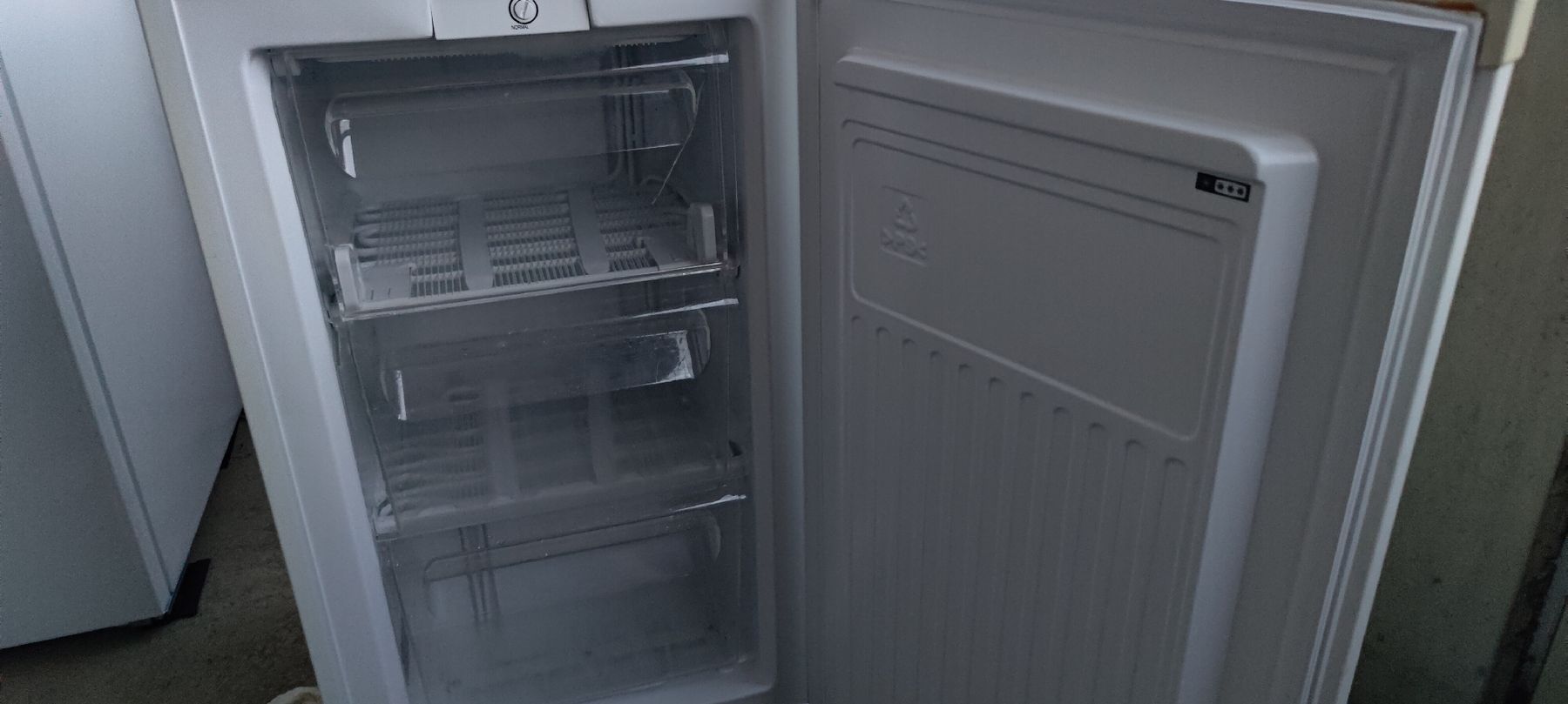 Fust Gefrierschrank: Fust PRIMOTECQ Gefrierschrank – Gebraucht aus Windisch von norbydoo 2